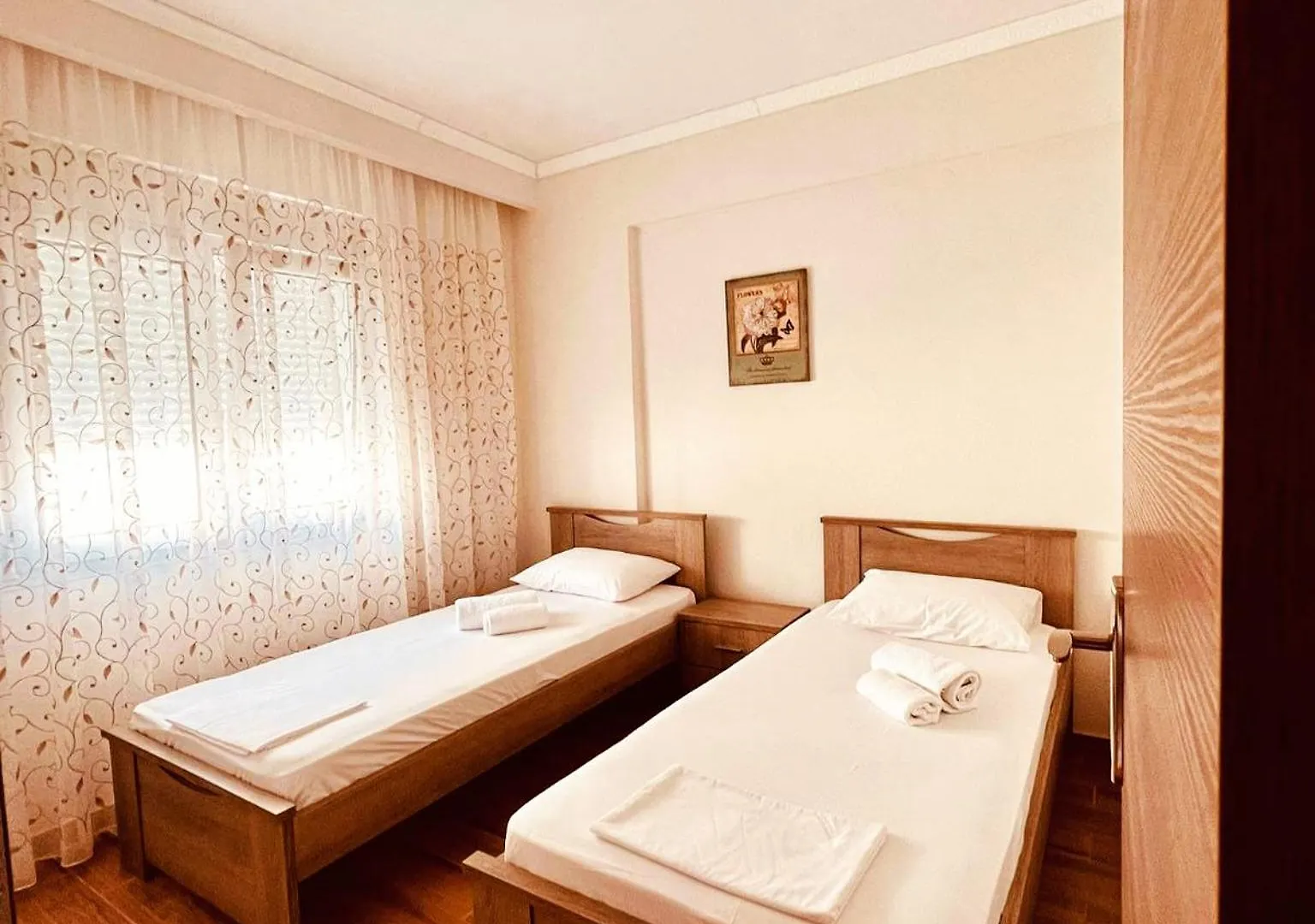 Aliki Apartments Kallithea  Greece