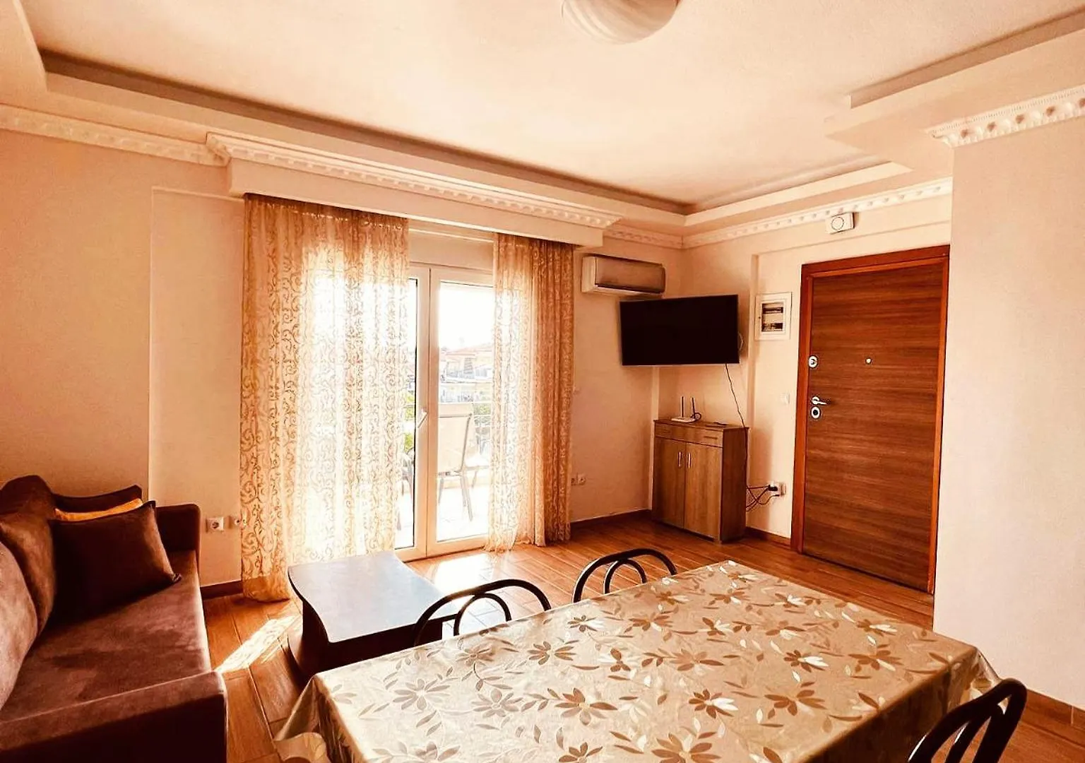 Aliki Apartments Kallithea   Kallithea (Chalkidiki)