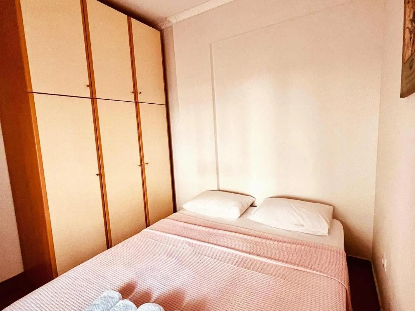 Aliki Apartments Kallithea
