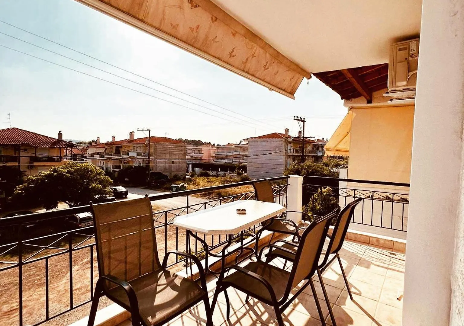 Aliki Apartments Kallithea  0*, Kallithea (Chalkidiki)