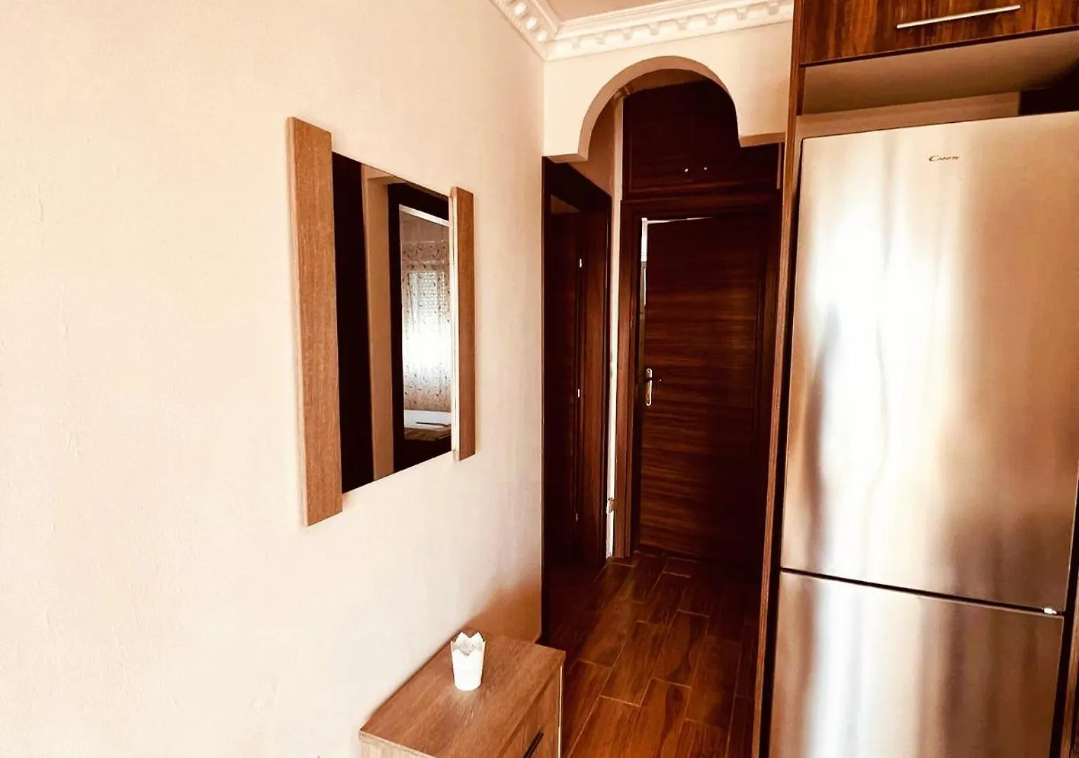 Aliki Apartments Kallithea  0*, Kallithea (Chalkidiki) Greece